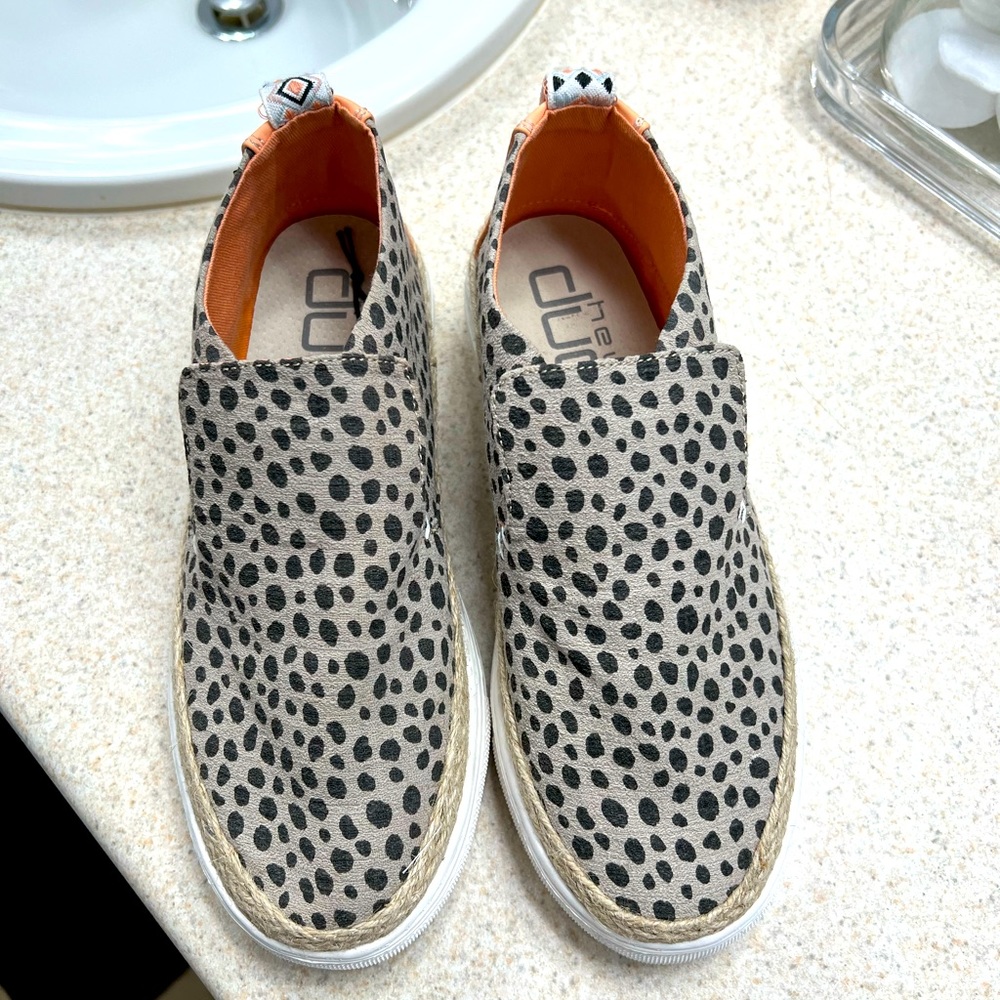 Women’s Hey Dude Peyton Shoes